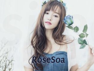RoseSoa