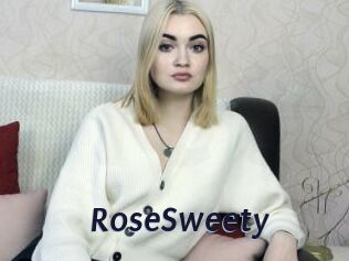 RoseSweety