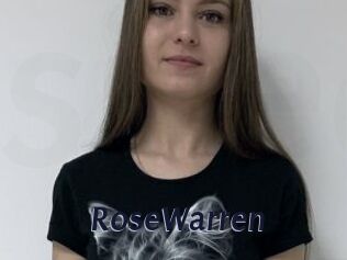 RoseWarren