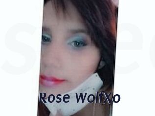 Rose_WolfXo
