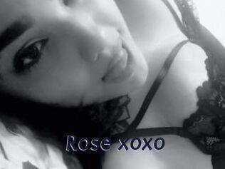 Rose_xoxo