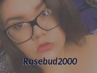 Rosebud2000