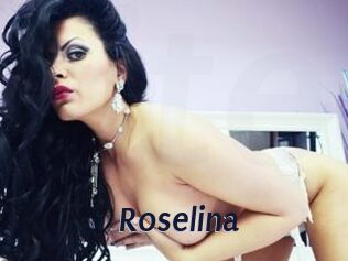 Roselina
