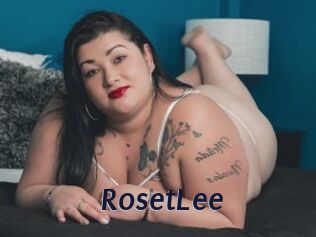 RosetLee