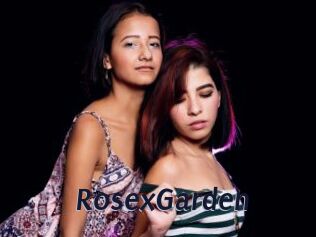 RosexGarden