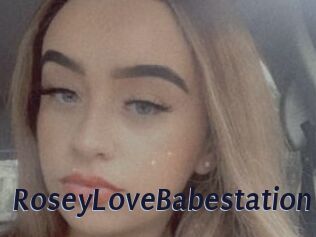 RoseyLoveBabestation