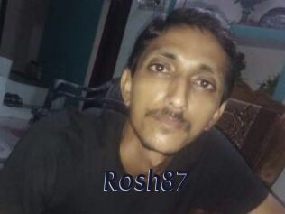 Rosh87