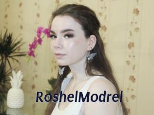 RoshelModrel