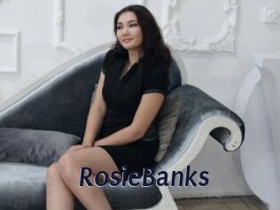 RosieBanks