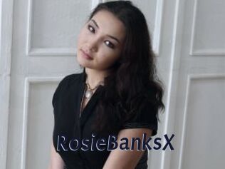 RosieBanksX