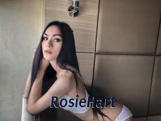 RosieHart