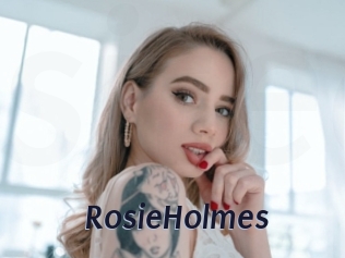 RosieHolmes