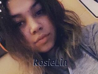 RosieLin