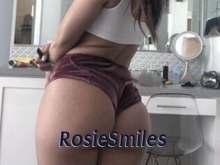 RosieSmiles
