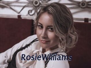 RosieWilliams Site Cul