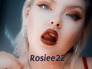 Rosiee22