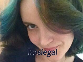 Rosiegal