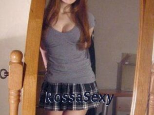 RossaSexy
