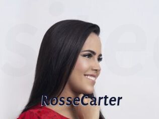 RosseCarter