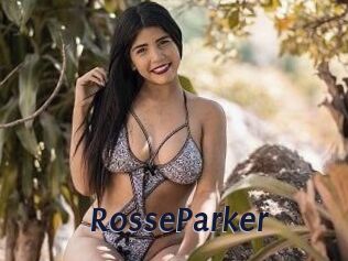 RosseParker