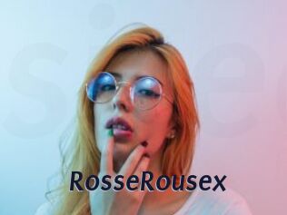 RosseRousex