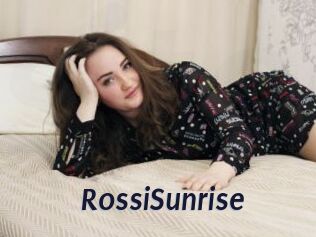 RossiSunrise