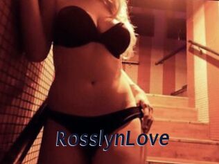 RosslynLove