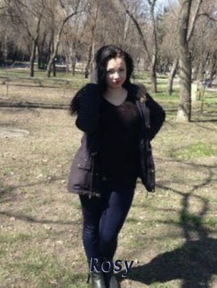 Rosy