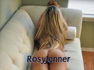 RosyJenner