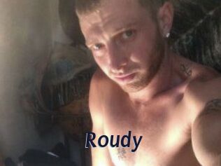 Roudy