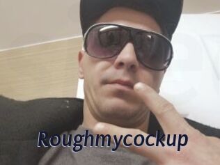 Roughmycockup