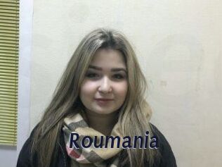 Roumania