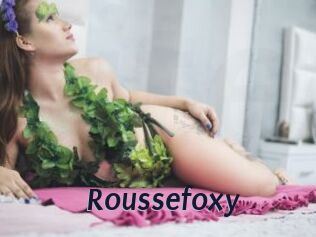Roussefoxy