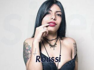 Roussi
