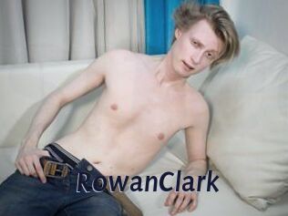 RowanClark Site Cul