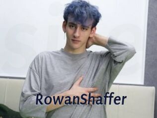 RowanShaffer Site Cul