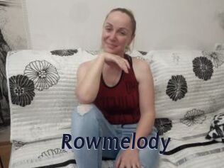 Rowmelody