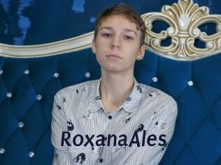 RoxanaAles