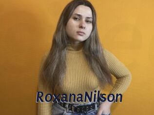 RoxanaNilson