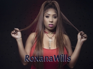 RoxanaWills