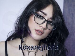 RoxaneJhons