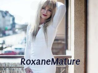 RoxaneMature