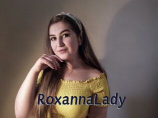 RoxannaLady