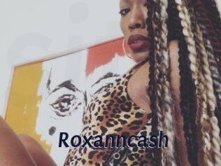 Roxanncash