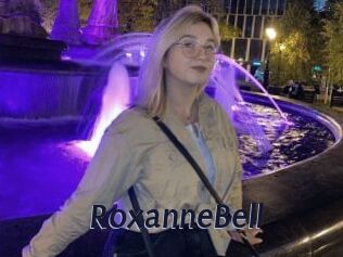 RoxanneBell