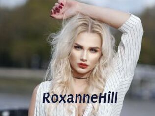 RoxanneHill