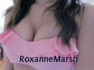 RoxanneMarsh