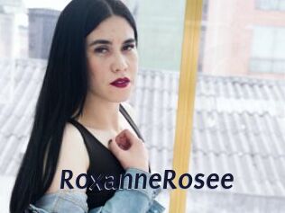 RoxanneRosee