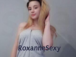RoxanneSexy