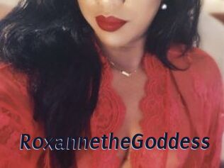 RoxannetheGoddess
